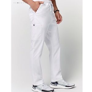 JAANUU SCRUB PANTS